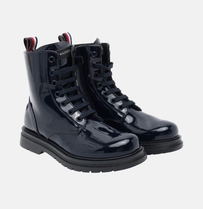 Ghete Tommy Hilfiger