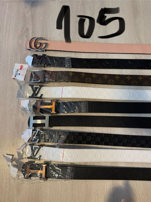 Curele dama si barbati