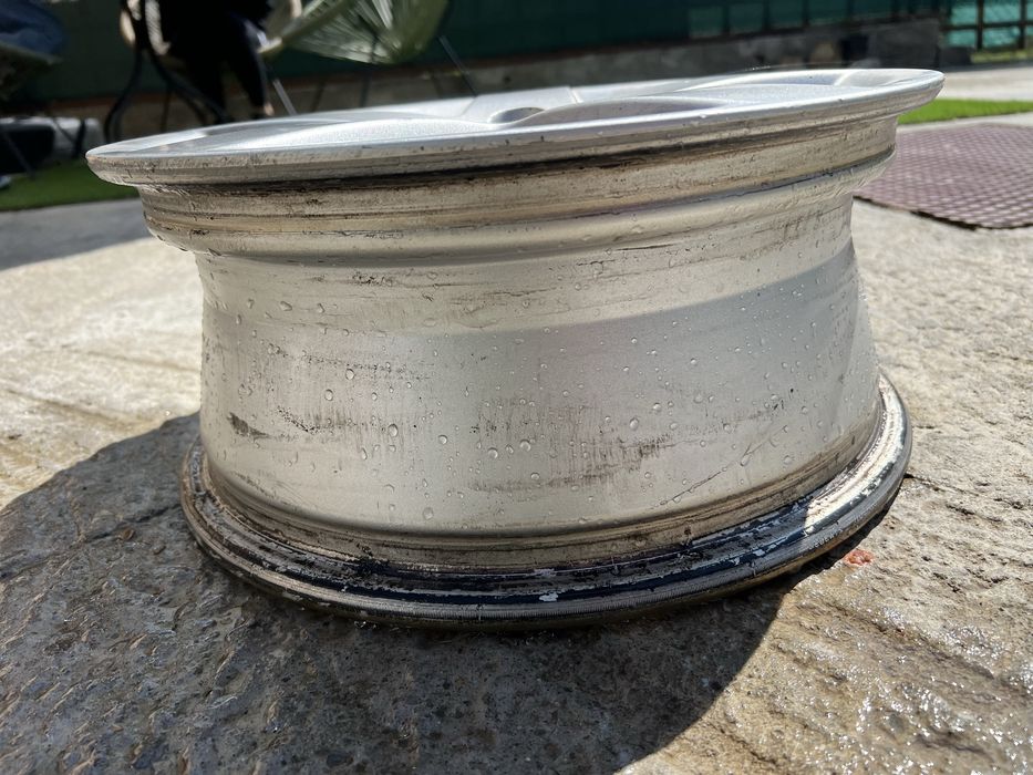 Jante aluminiu R15
