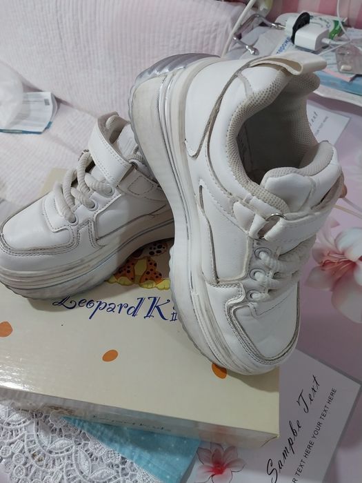Сапоги для девочки детские