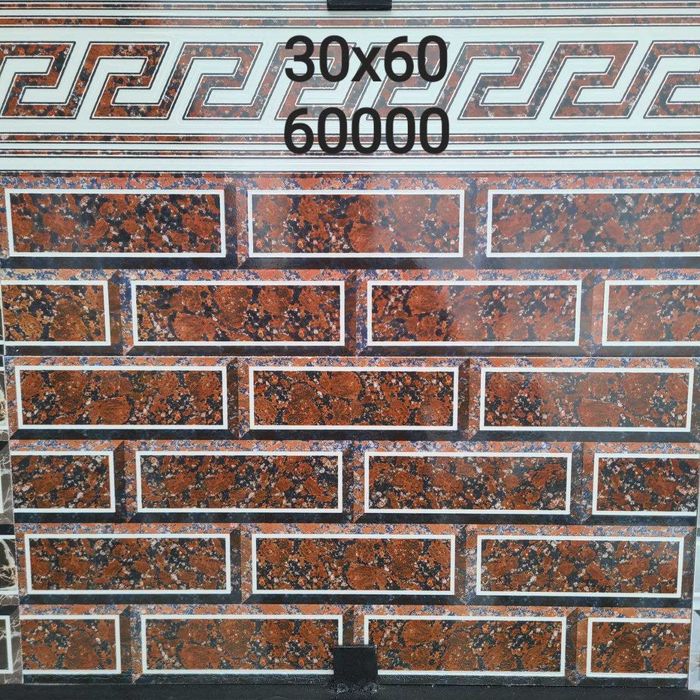 Кафель оптом кенг ассортиментда