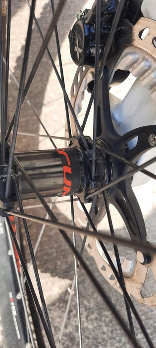 TREK  XCalibur7 29"