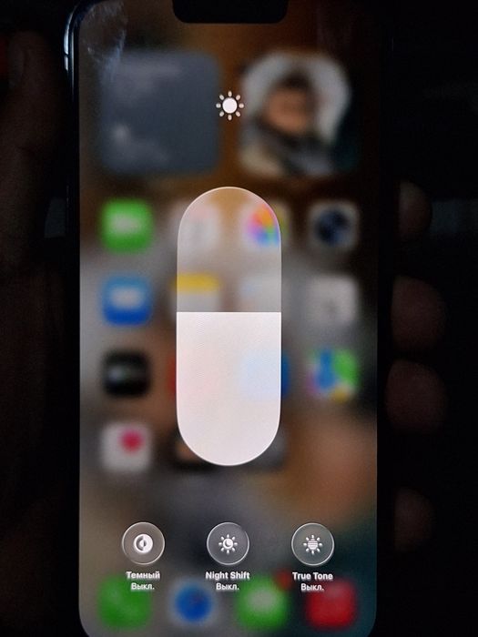 Iphone 13 Pro Max / Blue