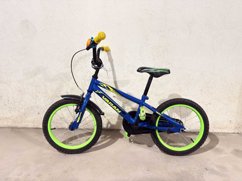 Детско колело 16''