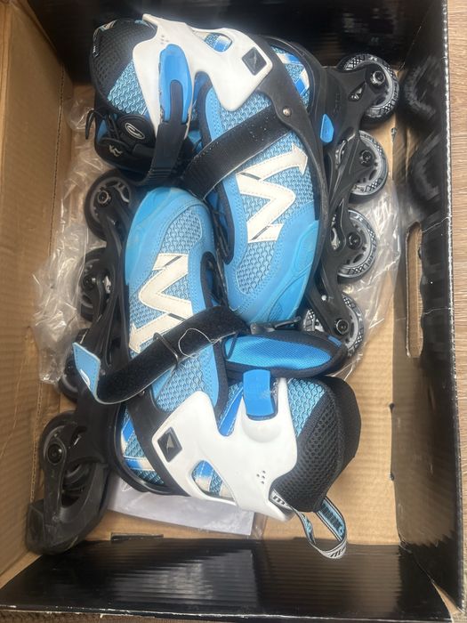 Продаю ролики Micro new shaper