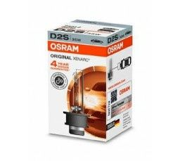 Bec Xenon D3S Osram Original 35w/Calitate Premium