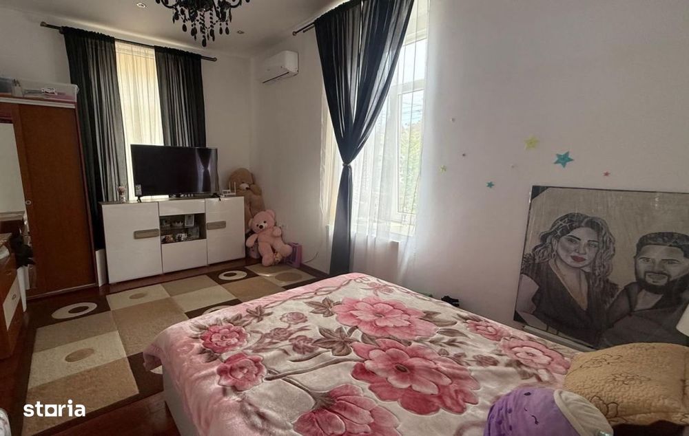 Apartament 2 camere, 70 mp, zona Centrala