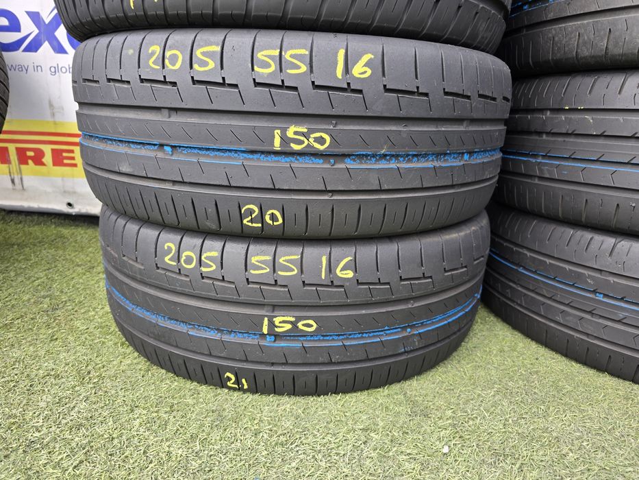 205.55.16 continental michelin