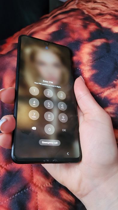 Самсунг А 51 продаётся