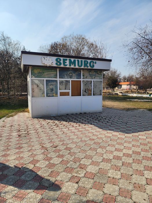 Будка 3×5 арзон бераман