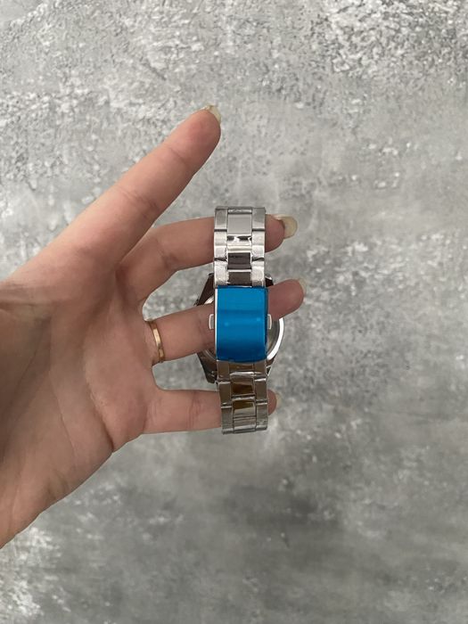 Кварцов Часовник Rolex Dupe