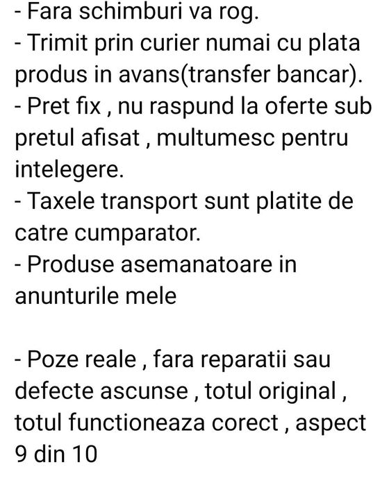 Boxe Jamo Cornet E35 |
/