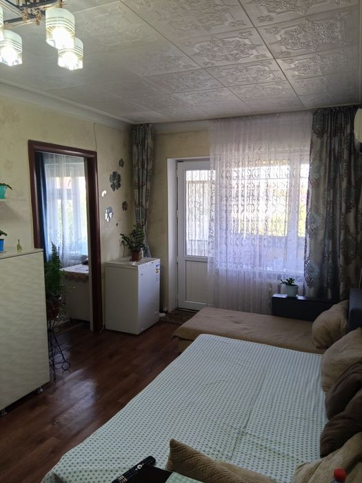 Квартира 2х комнатная