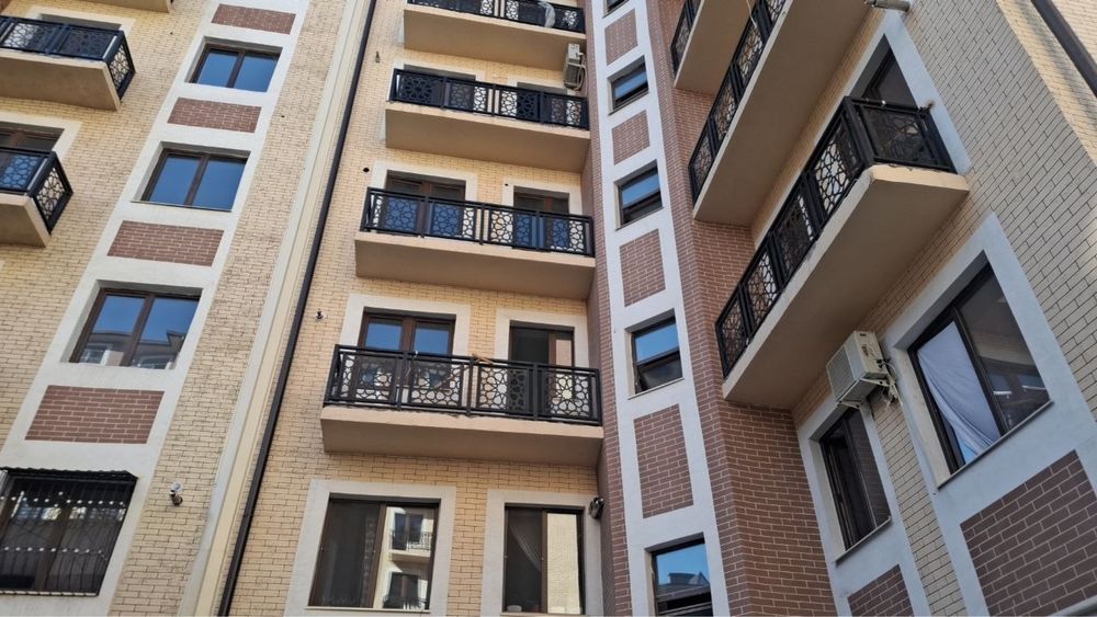 Bek baraka turar joy majmuasi Zangiota tumani Eshonguzar
