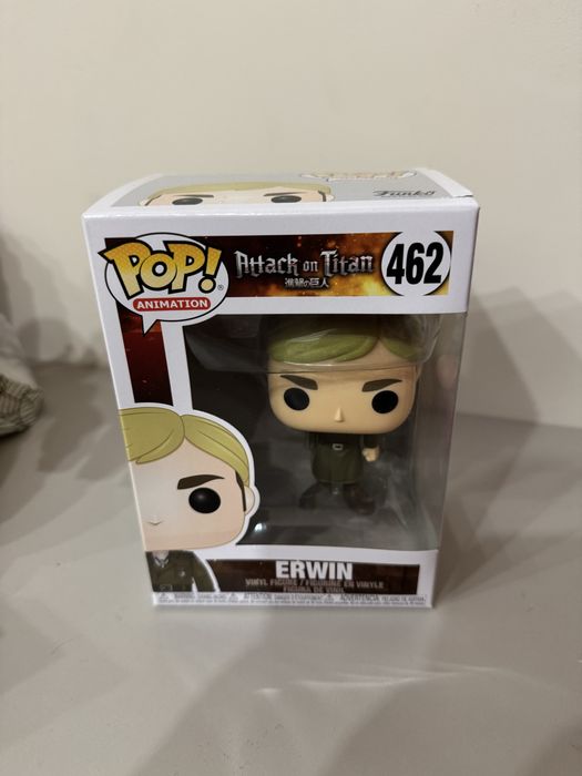 Продам Funko pop