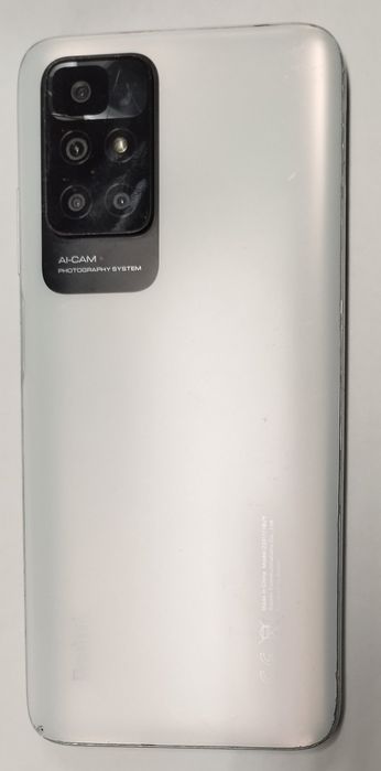 Xiaomi Redmi 10 2022