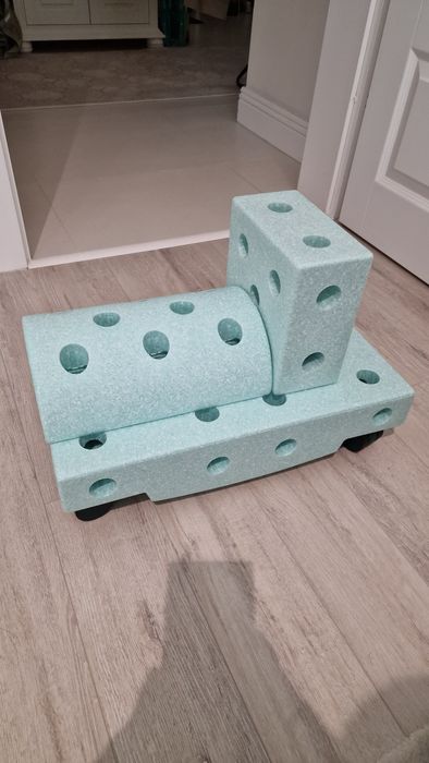 Kit de joaca Curiosity MODU
Kit de joaca Curiosity MODU