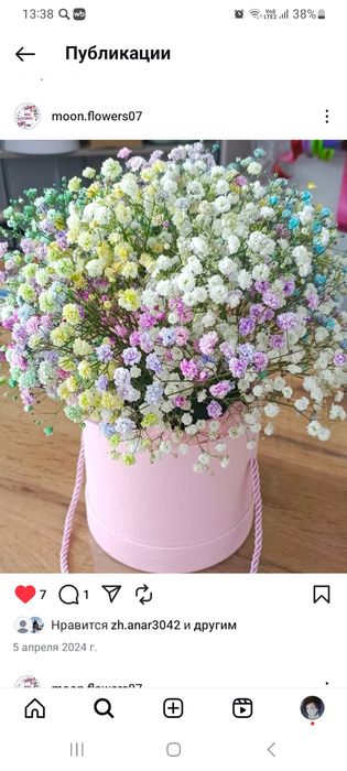 Разные букеты на различные мероприятия