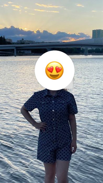 Продам комбинезон