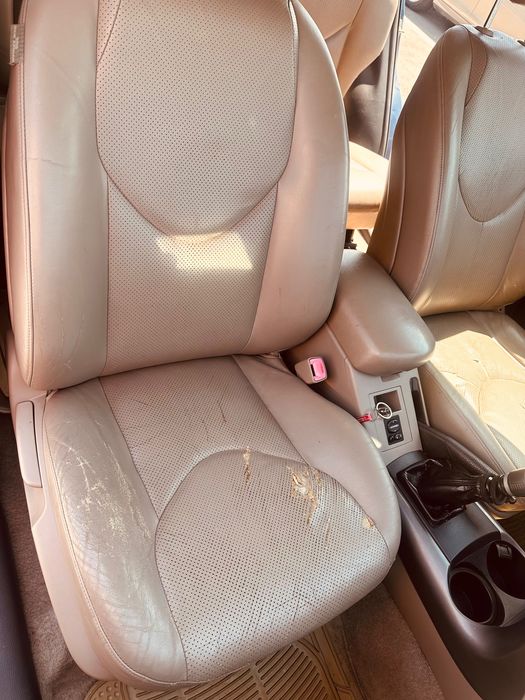 TOYOTA RAV4 2009 — imagine 5