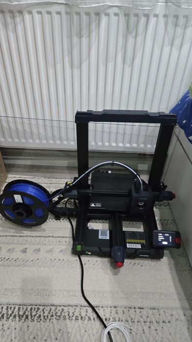 Imprimanta 3D , noua , Anycubic kobra 2 neo .