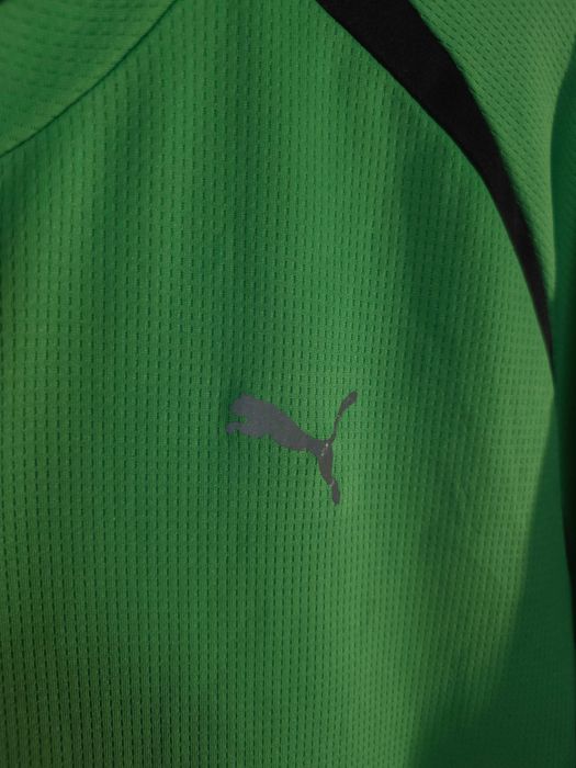 Puma Тениска/Мъжка L