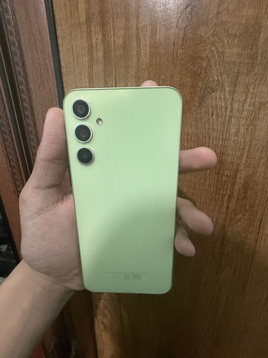 Samsung A34 128 Gb
