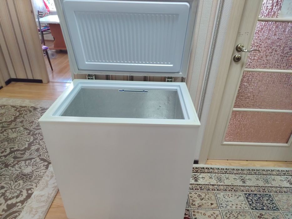Продам ларь (морозильник)