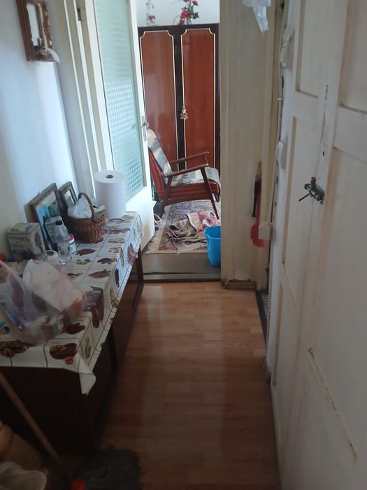 Vand apartament zona Vlaicu
