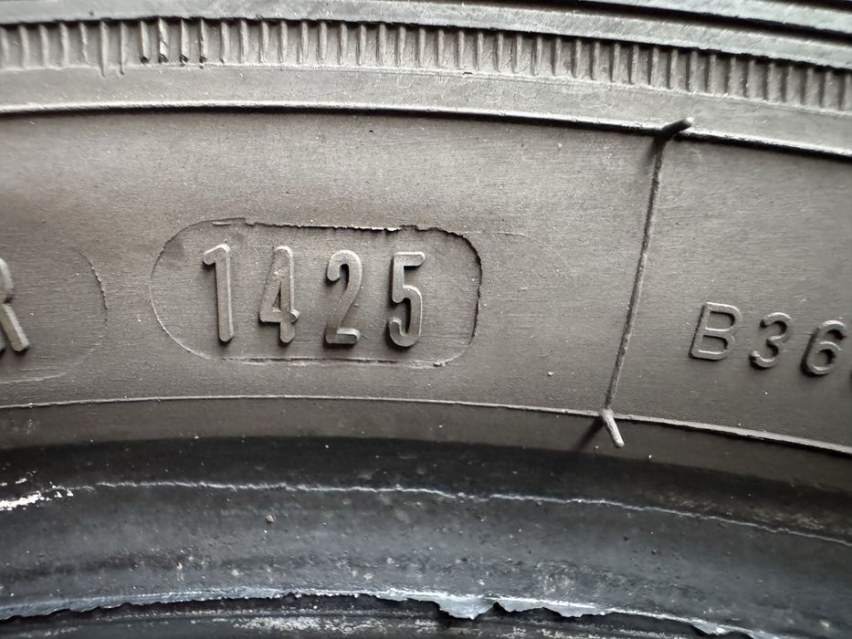 Автомобилни гуми 195 55 16 Dunlop