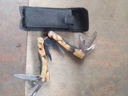 Набор для рыбалки. Л