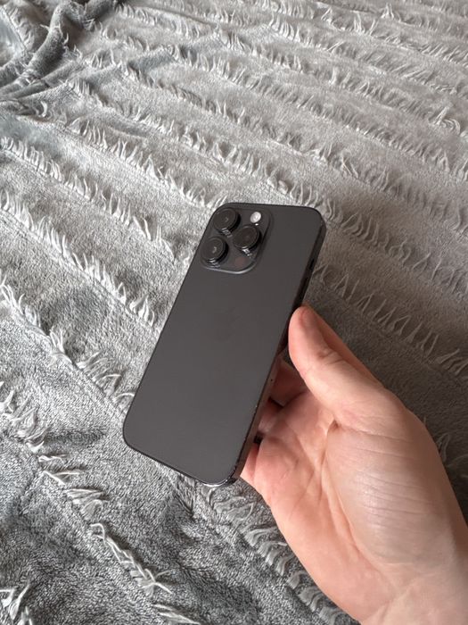 Iphone 14 pro 256GB