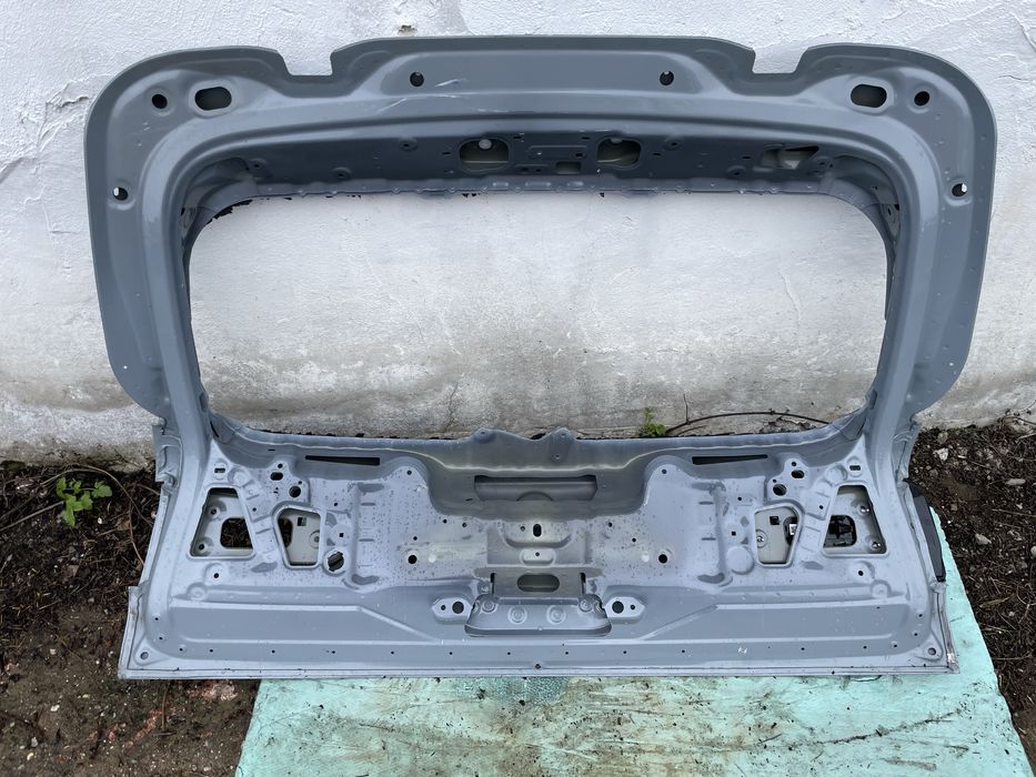 Заден капак багажник за BMW X5 G05 БМВ Х5 Г05  2019г-