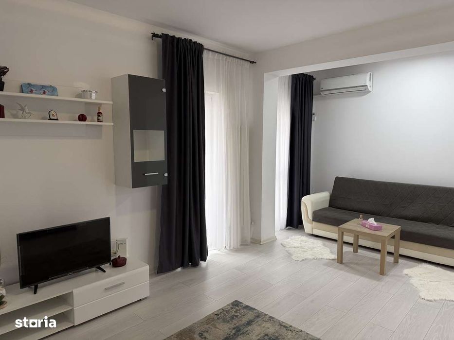 Apartament 2 camere de închiriat în Bragadiru prelungirea Ghencea