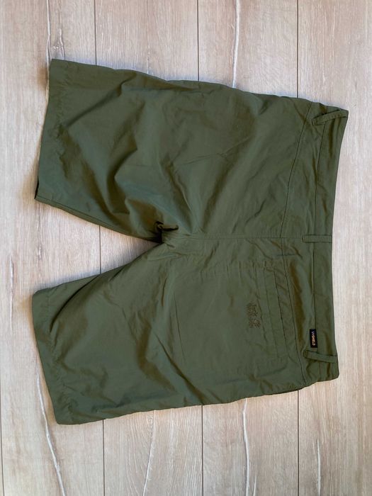 Jack Wolfskin  Desert Valley UV Shield мъжки къси панталони къс панталон размер XXL / 58