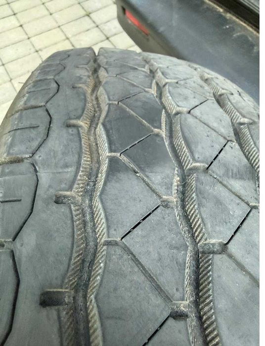 Anvelope vara Opel Vivaro 205/65 R16C 107/105R