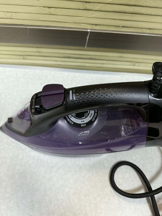 Парна ютия Philips 5000