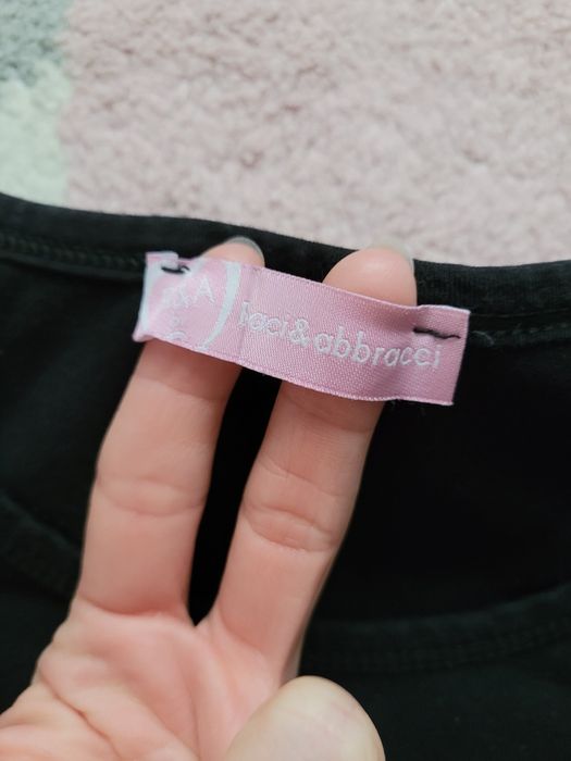 Tricou Bacci&Abbracci M