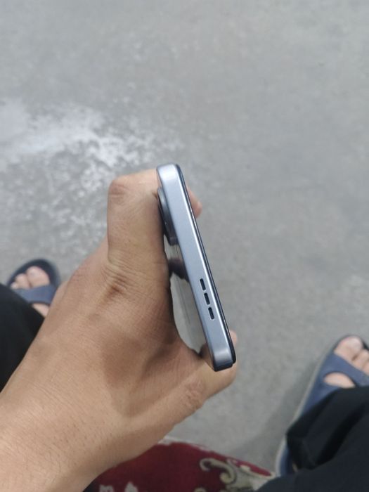 Tecno Spark go3  8/128