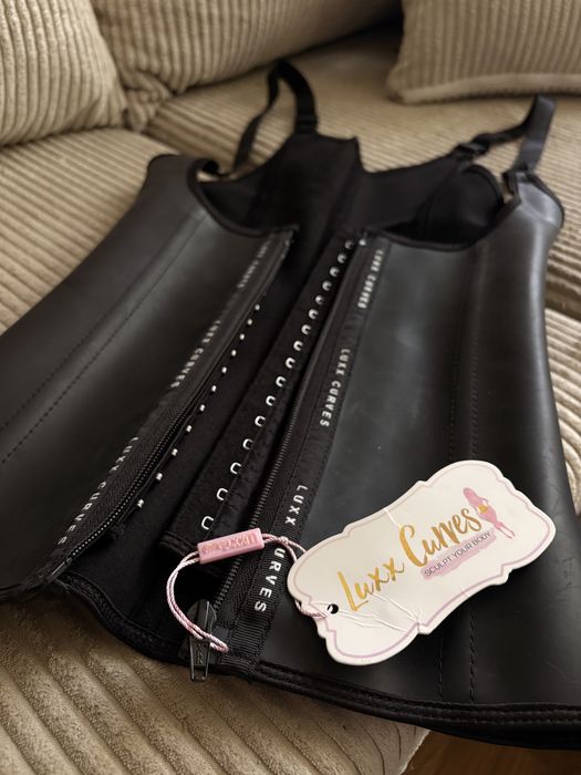 Корсет - Waist trainer - Luxx Curves
