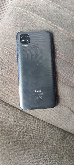 Телефон Xiaomi Redmi 9с без торга
