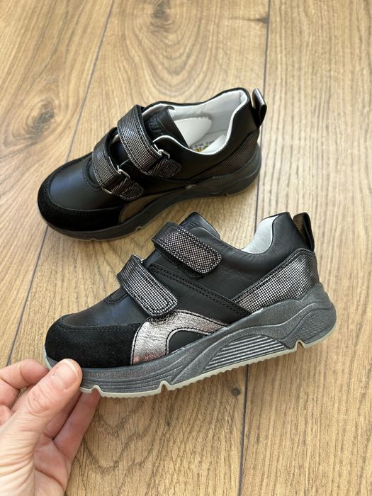 Детски обувки Ponki – нови