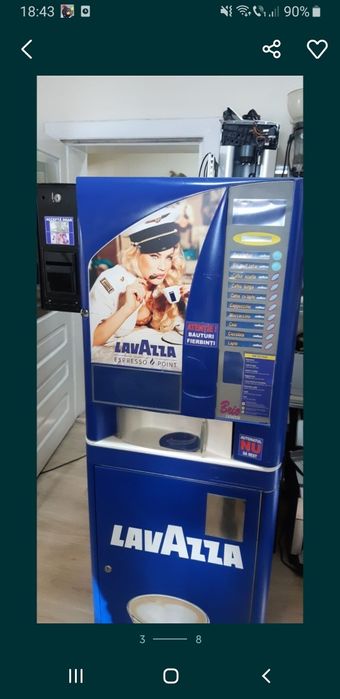 Vanzari, reparatii expresoare,aparate cafea Saeco,Jura, Delonghi