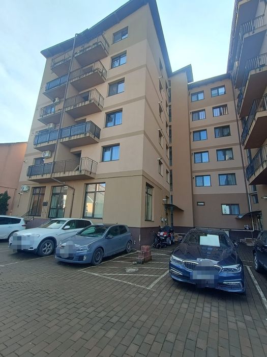 Apartament Libertății zona Mobexpert