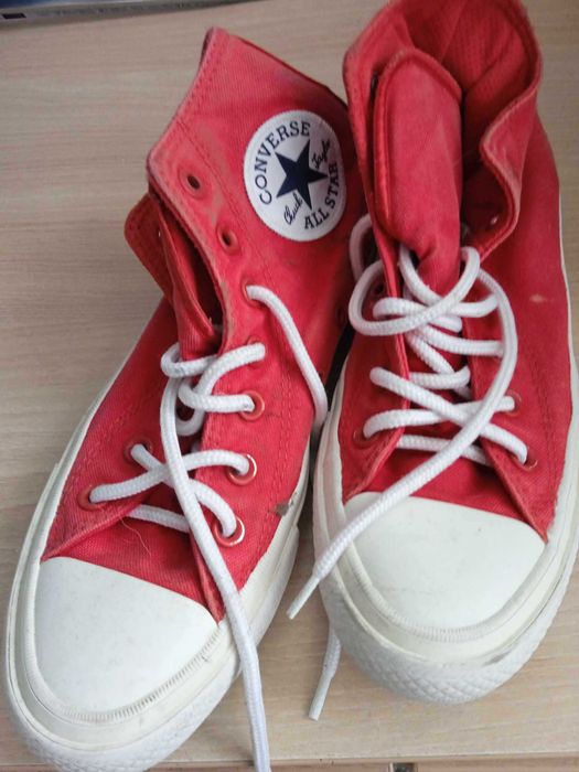 Кецове Converse Chuck Taylor All Star 37 номер