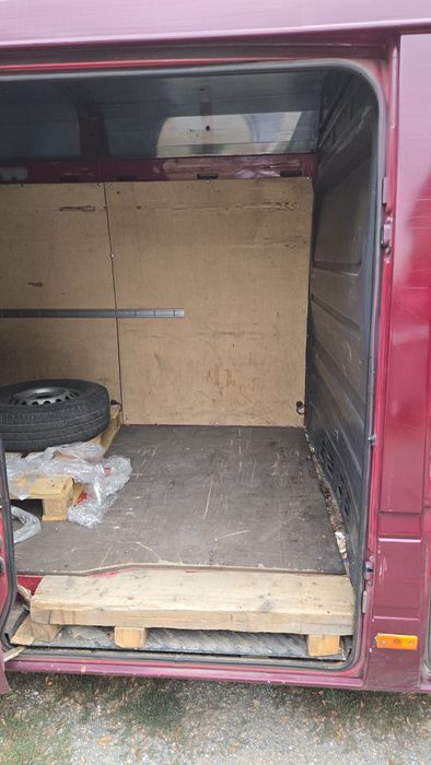 Продавам Мерцедес спринтер 313/ Mercedes sprinter 313