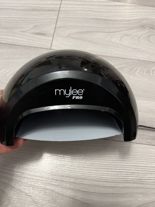 Lampa unghii, ca noua