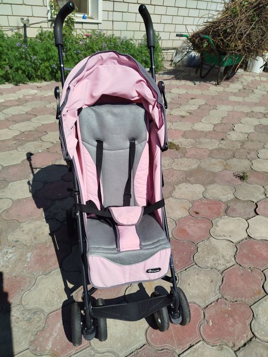 Коляска прогулочная