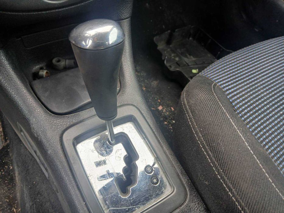 Peugeot 206 1.6 16 V, автомат, 2014 г. на части