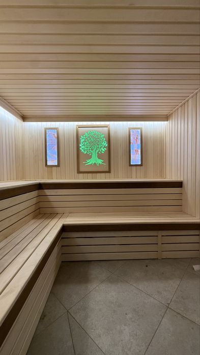 Сауна хаммом курамиз строим сауны и турецкий хаммам